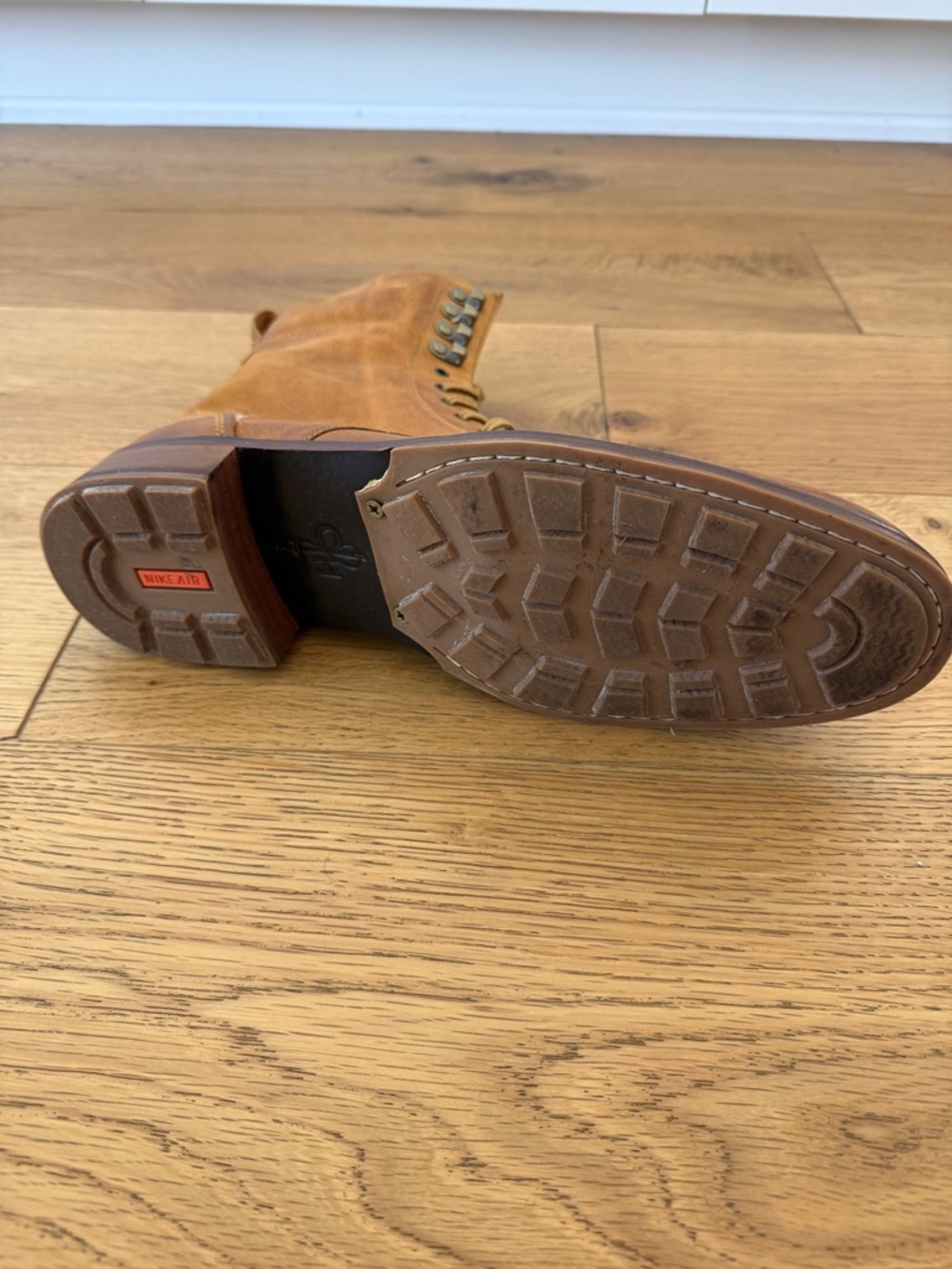 Cole Haan Tall Boot - Picture 4 of 4